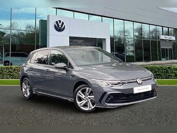 Volkswagen - Golf
