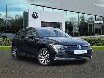 Volkswagen Golf feature image