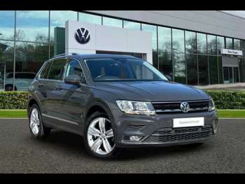 2020 (20) - 1.5 TSI (EVO) DSG 2020MY Match 5-Door