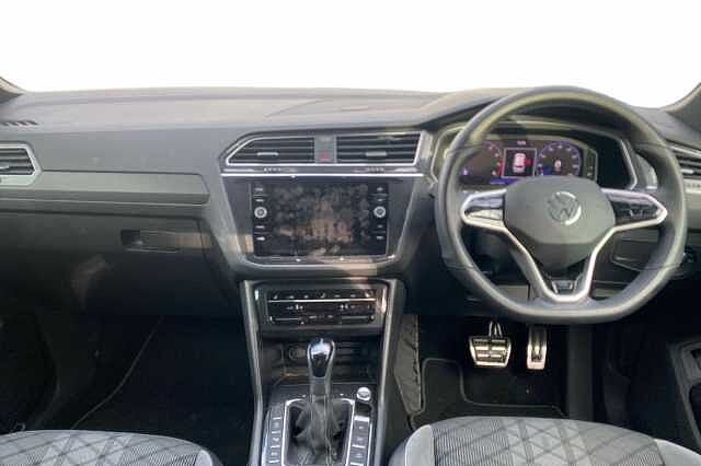 Used Volkswagen Tiguan 2022 for sale - 76518039: Photo 10