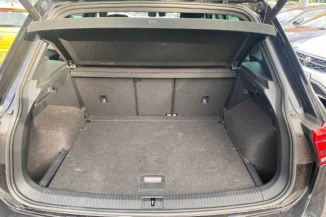 Used Volkswagen Tiguan 2022 for sale - 76518039: Photo 11