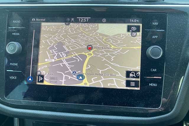 Used Volkswagen Tiguan 2022 for sale - 76518039: Photo 13