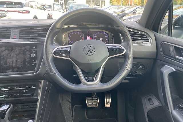 Used Volkswagen Tiguan 2022 for sale - 76518039: Photo 14