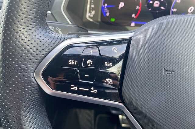 Used Volkswagen Tiguan 2022 for sale - 76518039: Photo 15