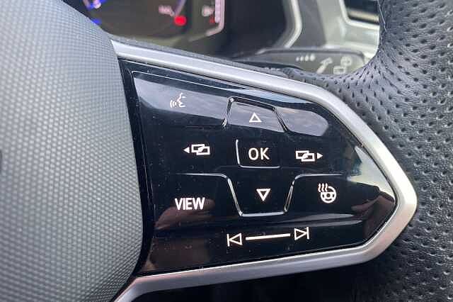 Used Volkswagen Tiguan 2022 for sale - 76518039: Photo 17