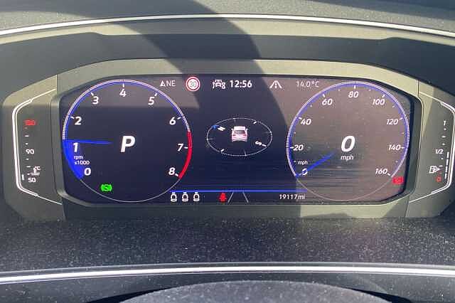 Used Volkswagen Tiguan 2022 for sale - 76518039: Photo 18