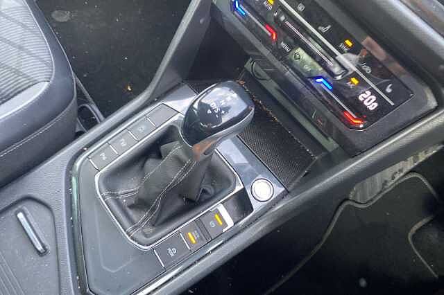 Used Volkswagen Tiguan 2022 for sale - 76518039: Photo 19