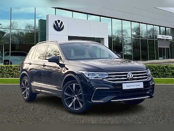 2022 (22) - 1.5 TSI 150 R-Line 5dr DSG