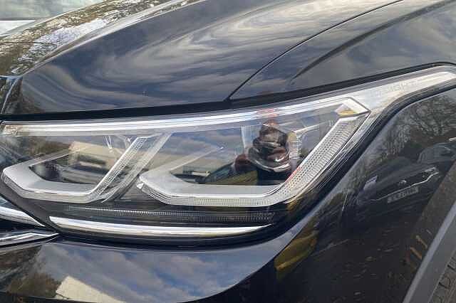 Used Volkswagen Tiguan 2022 for sale - 76518039: Photo 21