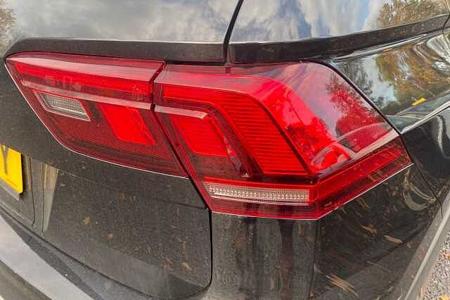 Used Volkswagen Tiguan 2022 for sale - 76518039: Photo 22