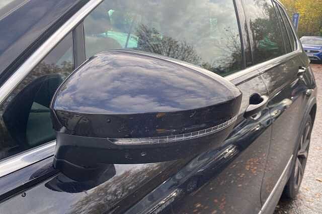 Used Volkswagen Tiguan 2022 for sale - 76518039: Photo 23