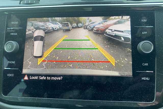 Used Volkswagen Tiguan 2022 for sale - 76518039: Photo 28