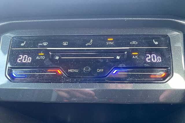 Used Volkswagen Tiguan 2022 for sale - 76518039: Photo 29