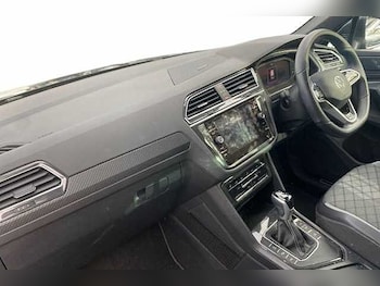 Used Volkswagen Tiguan 2022 for sale - 76518039: Photo