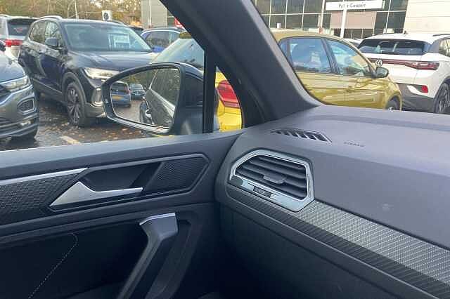 Used Volkswagen Tiguan 2022 for sale - 76518039: Photo 30