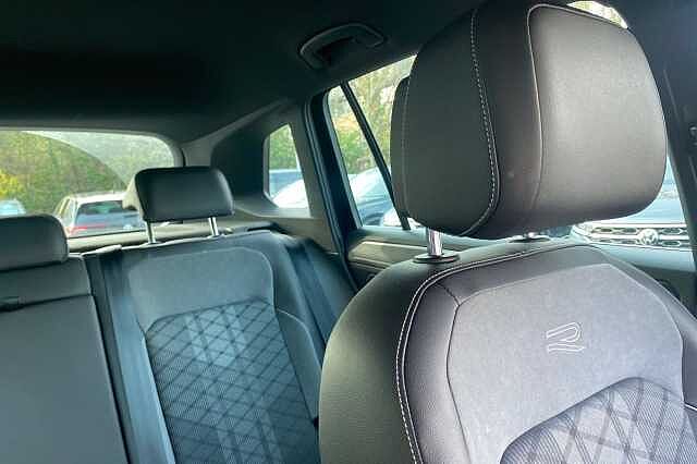 Used Volkswagen Tiguan 2022 for sale - 76518039: Photo 32