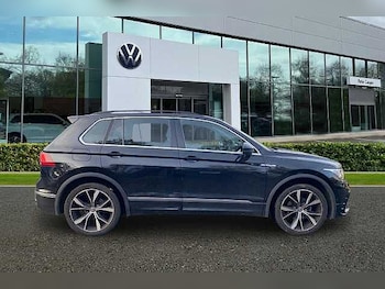 Used Volkswagen Tiguan 2022 for sale - 76518039: Photo