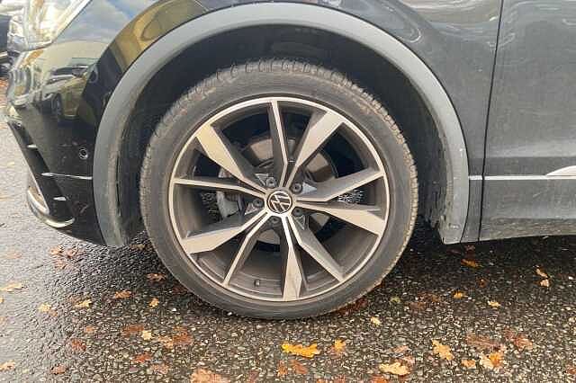 Used Volkswagen Tiguan 2022 for sale - 76518039: Photo 5