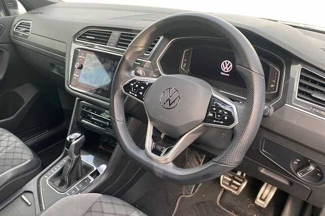 Used Volkswagen Tiguan 2022 for sale - 76518039: Photo 6