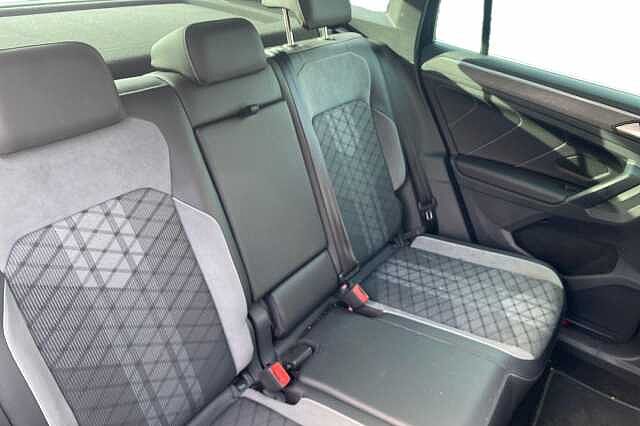 Used Volkswagen Tiguan 2022 for sale - 76518039: Photo 8