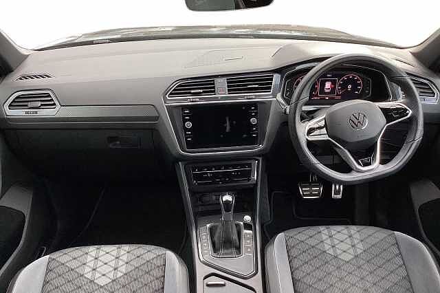 Used Volkswagen Tiguan 2023 for sale - 76245851: Photo 10