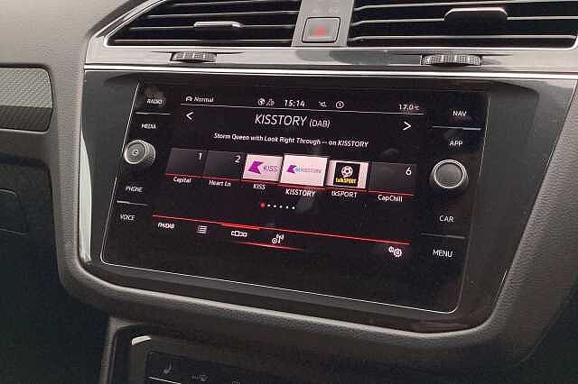 Used Volkswagen Tiguan 2023 for sale - 76245851: Photo 13