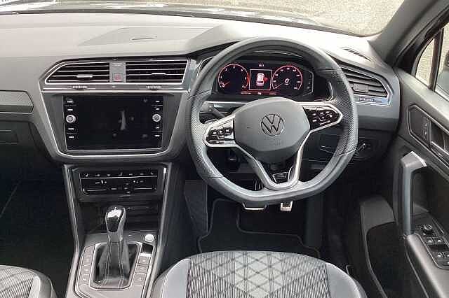 Used Volkswagen Tiguan 2023 for sale - 76245851: Photo 14