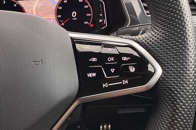 Used Volkswagen Tiguan 2023 for sale - 76245851: Photo 17
