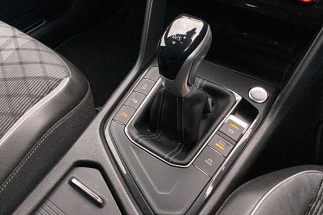 Used Volkswagen Tiguan 2023 for sale - 76245851: Photo 19