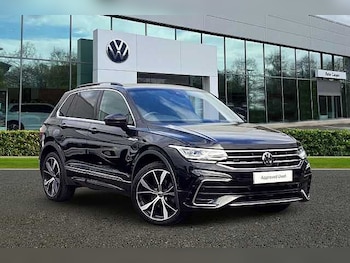 2023 (72) - 2.0 TDI (SCR) DSG 2023MY R-Line Edition 5-Door
