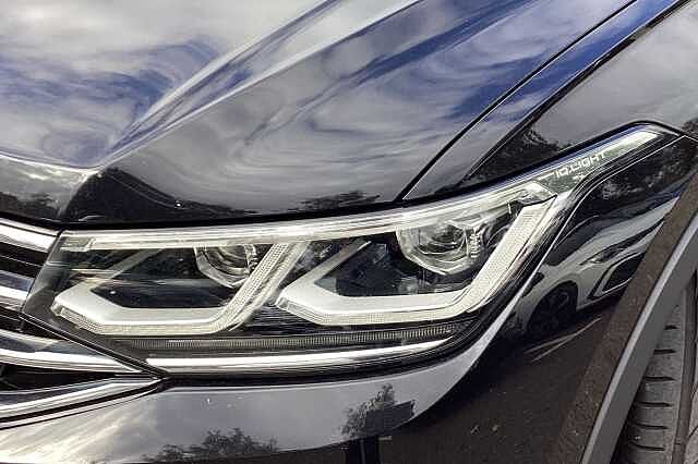Used Volkswagen Tiguan 2023 for sale - 76245851: Photo 21