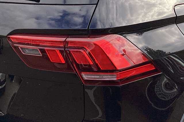 Used Volkswagen Tiguan 2023 for sale - 76245851: Photo 22