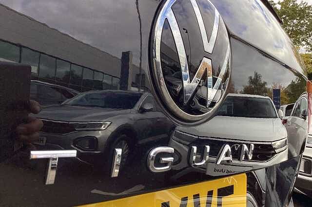 Used Volkswagen Tiguan 2023 for sale - 76245851: Photo 26