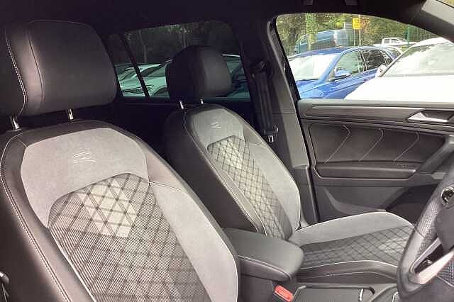 Used Volkswagen Tiguan 2023 for sale - 76245851: Photo 28