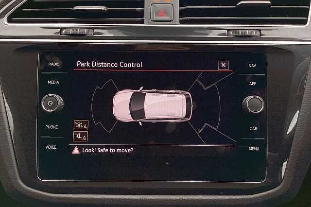 Used Volkswagen Tiguan 2023 for sale - 76245851: Photo 31