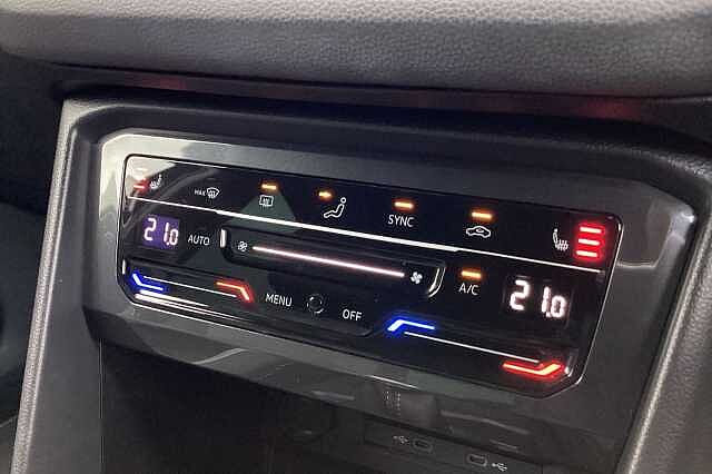 Used Volkswagen Tiguan 2023 for sale - 76245851: Photo 33