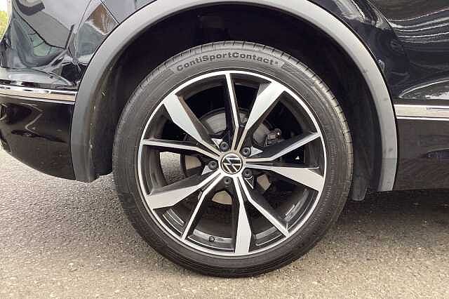 Used Volkswagen Tiguan 2023 for sale - 76245851: Photo 5
