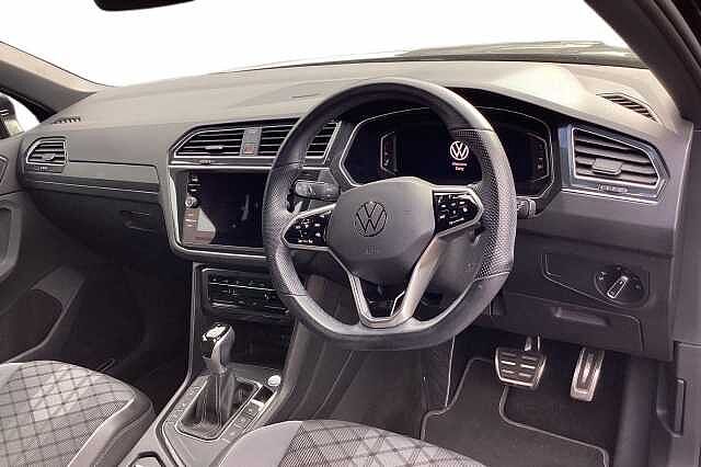 Used Volkswagen Tiguan 2023 for sale - 76245851: Photo 6