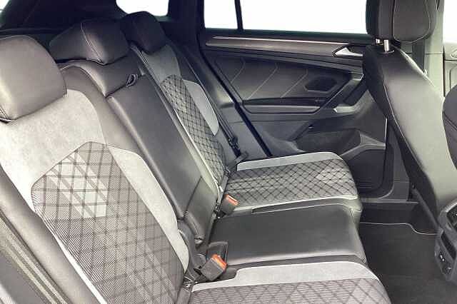 Used Volkswagen Tiguan 2023 for sale - 76245851: Photo 8