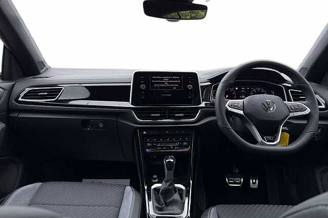 Used Volkswagen T-Roc 2025 for sale - 77061711: Photo 10