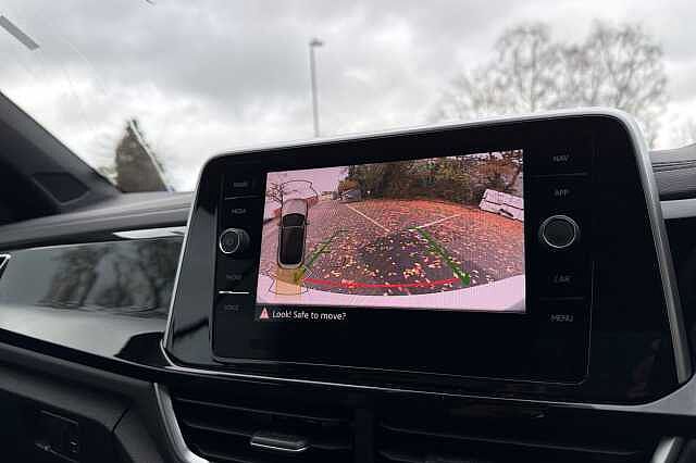 Used Volkswagen T-Roc 2025 for sale - 77061711: Photo 13