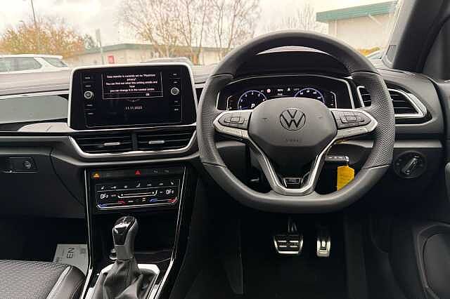 Used Volkswagen T-Roc 2025 for sale - 77061711: Photo 14