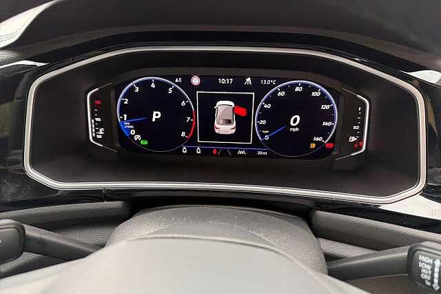 Used Volkswagen T-Roc 2025 for sale - 77061711: Photo 18