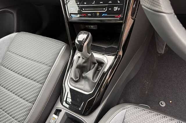 Used Volkswagen T-Roc 2025 for sale - 77061711: Photo 19