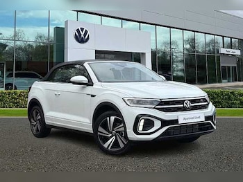 2025 (75) - 1.5 TSI R-Line 2dr DSG