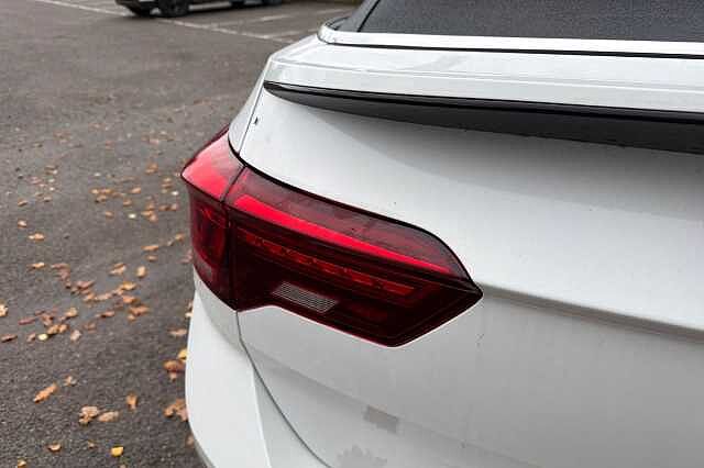 Used Volkswagen T-Roc 2025 for sale - 77061711: Photo 22