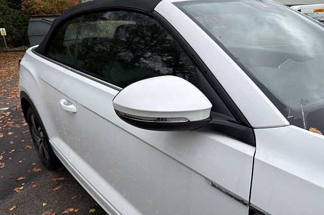 Used Volkswagen T-Roc 2025 for sale - 77061711: Photo 23