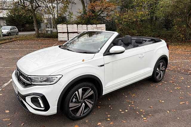 Used Volkswagen T-Roc 2025 for sale - 77061711: Photo 25