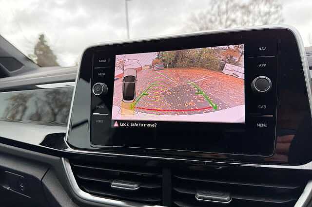 Used Volkswagen T-Roc 2025 for sale - 77061711: Photo 31