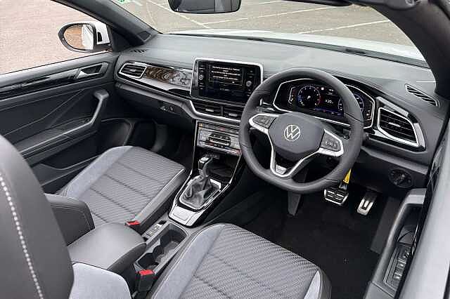 Used Volkswagen T-Roc 2025 for sale - 77061711: Photo 32